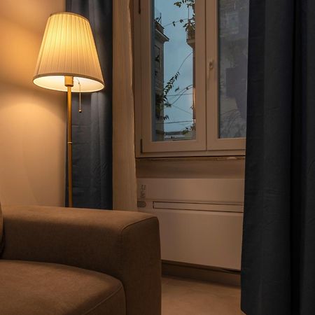 Bastioni Central Apartment Civitavecchia Exterior photo