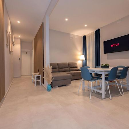 Bastioni Central Apartment Civitavecchia Exterior photo