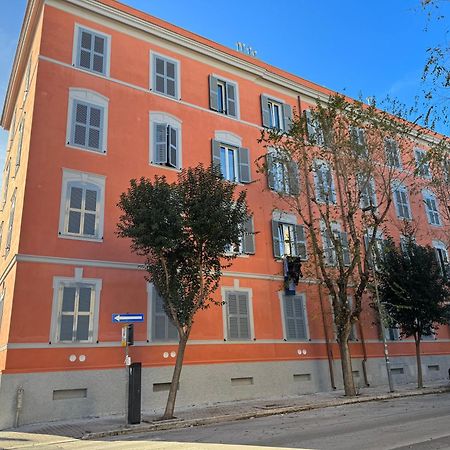 Bastioni Central Apartment Civitavecchia Exterior photo