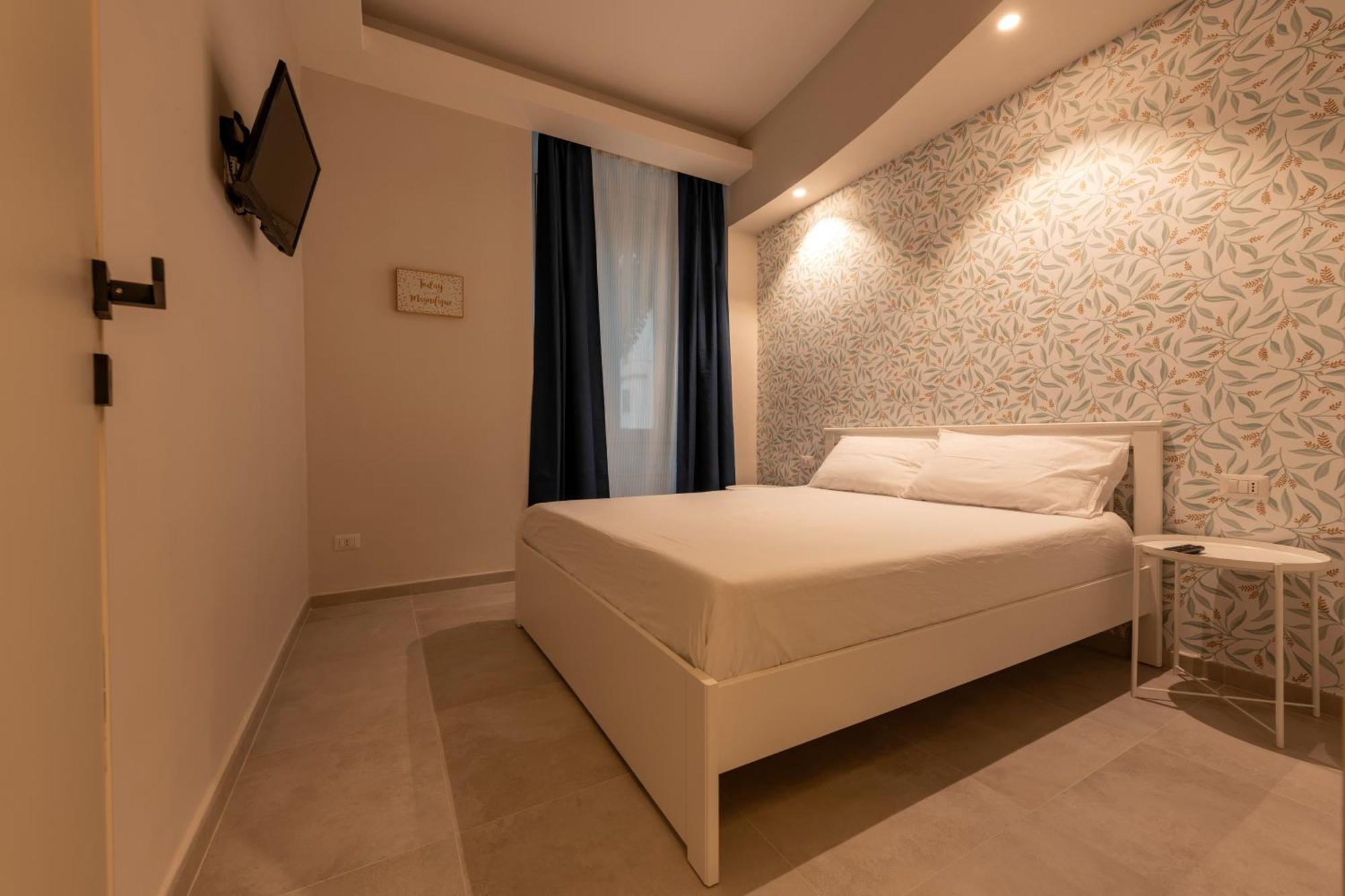 Bastioni Central Apartment Civitavecchia Exterior photo