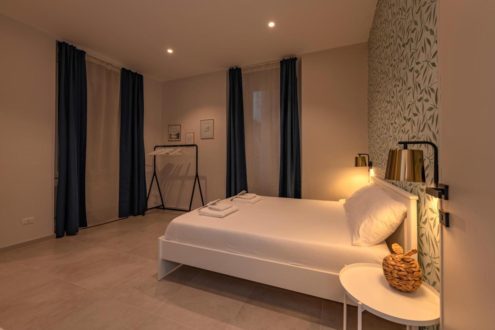 Bastioni Central Apartment Civitavecchia Exterior photo