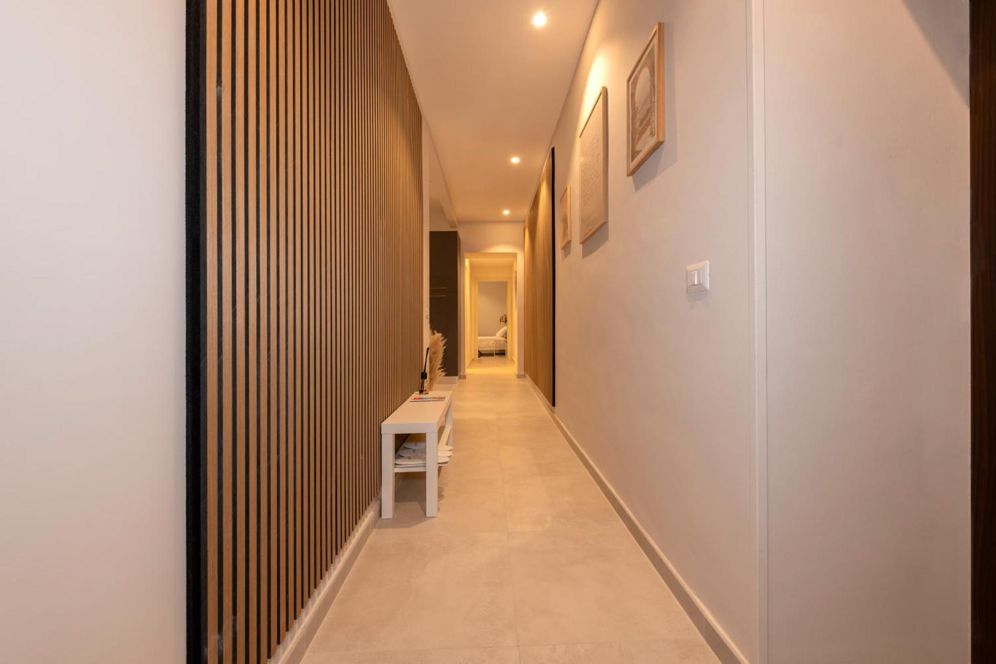 Bastioni Central Apartment Civitavecchia Exterior photo