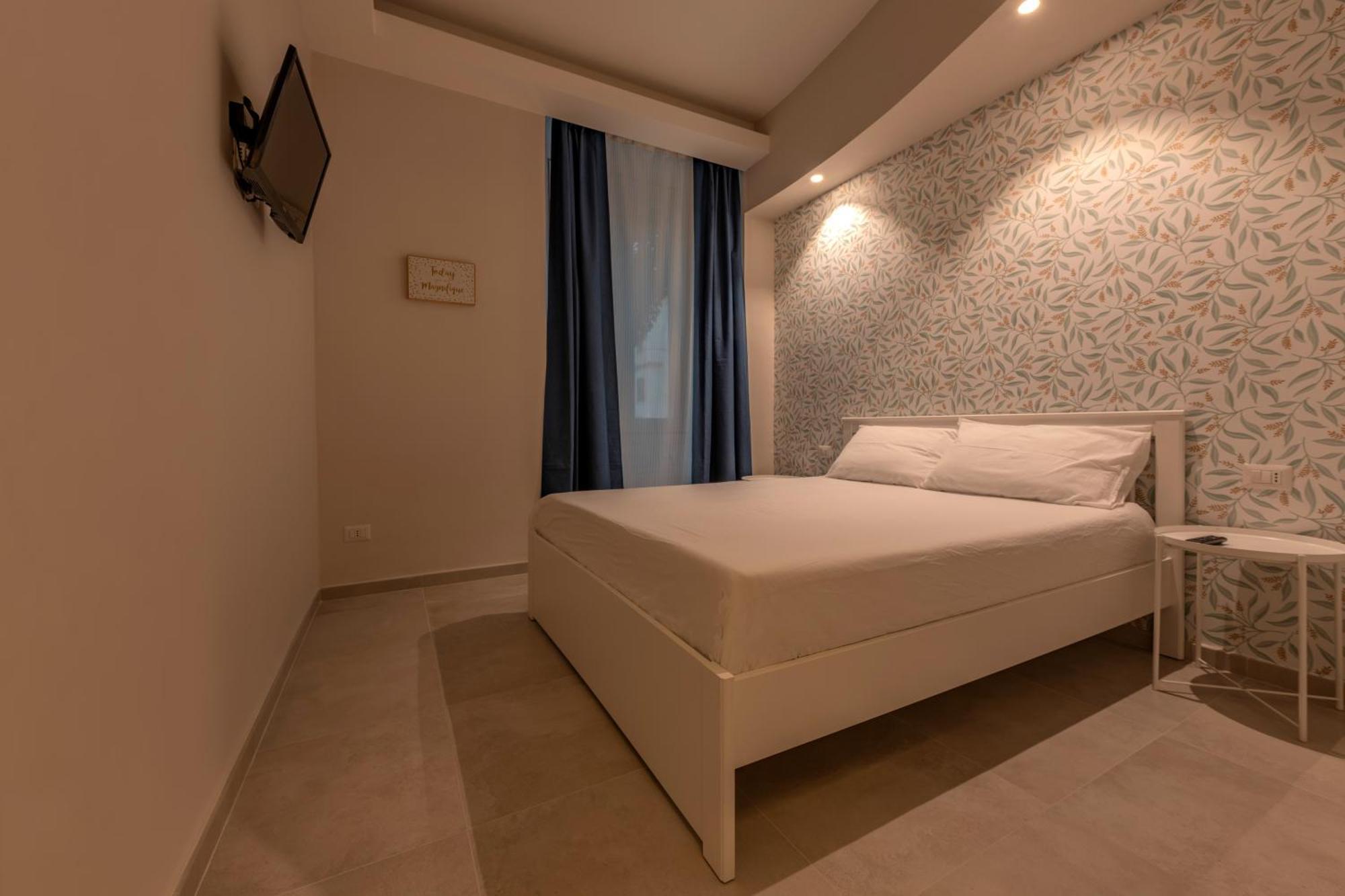 Bastioni Central Apartment Civitavecchia Exterior photo
