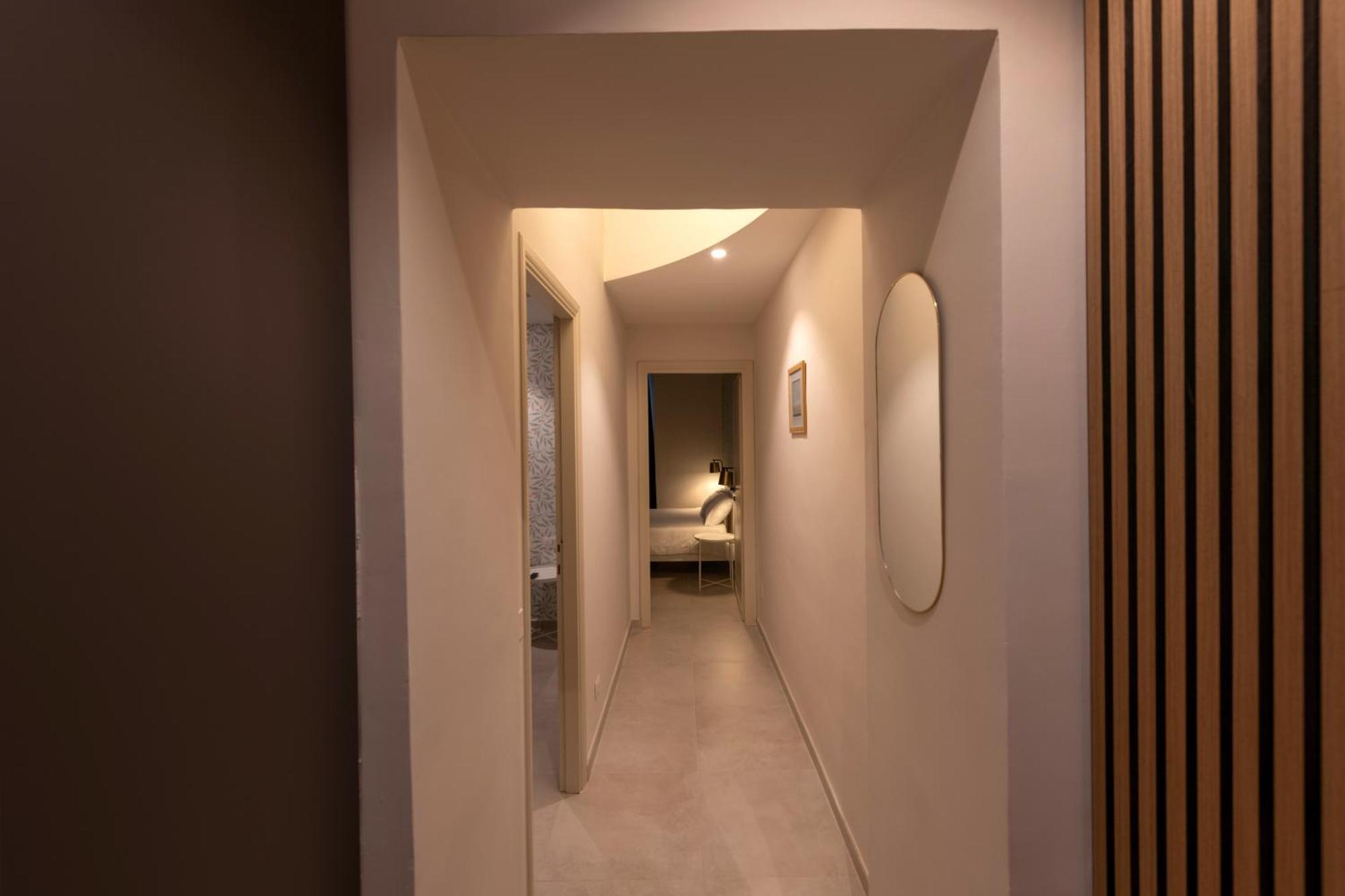 Bastioni Central Apartment Civitavecchia Exterior photo